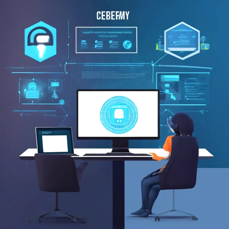 Cybersecurity Training bei Phishnova