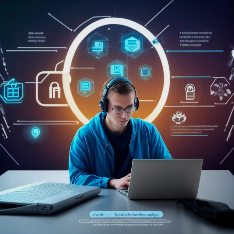 Cybersecurity Training