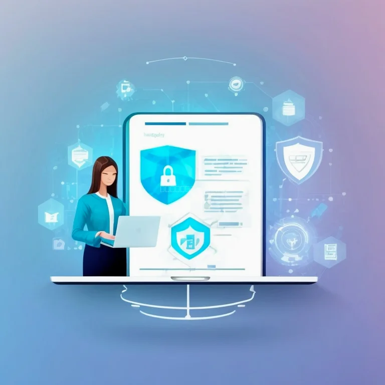 Lernmaterialien für Cybersecurity