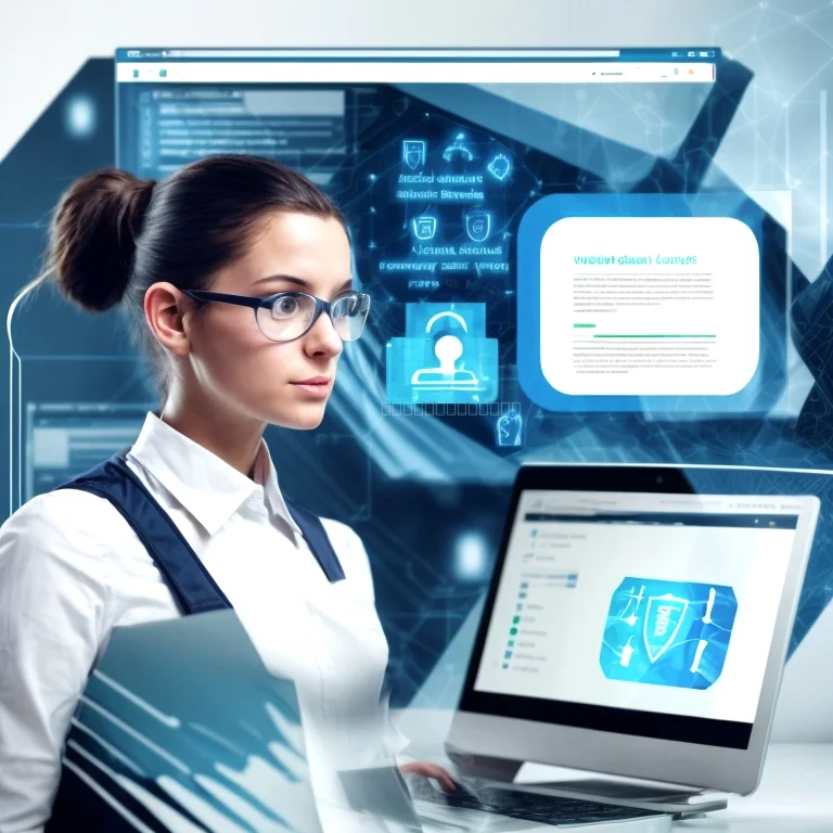 Phishnova Büro Altstätten